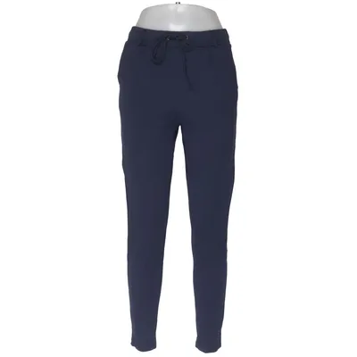 Pantalon (Bleu) de Black Story Élasthane, Polyamide, Viscose