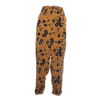 Trekvartsbyxor (Gul, Svart, Flerfärgad) från WE