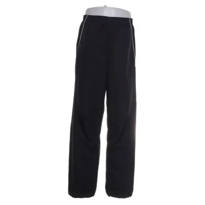 Trainingsbroek (Zwart) van Adidas Polyester