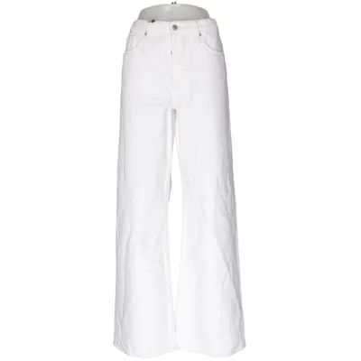 Jeans (Baggy Wide) fra &Denim by H&M Bomuld