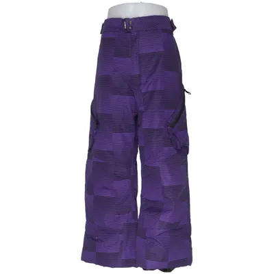Täckbyxor (Skidbyxor ) från Phelix Polyamid, Polyester