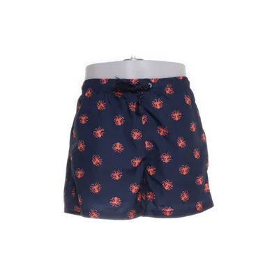 Zwembroek (Blauw) van Zara Polyester