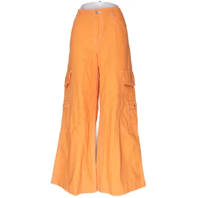 Cargo broek (Oranje) van Signature8 Katoen