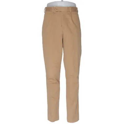 Chinos (Beige) from Jupiter Cotton, Elastane, Polyester