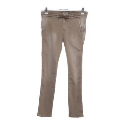 Byxor (Brun) från Scotch Shrunk Bomull, Elastan, Polyester