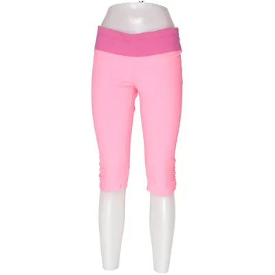 Sportleggings (DWCP03) van Skechers Elastaan, Polyamide, Polyester