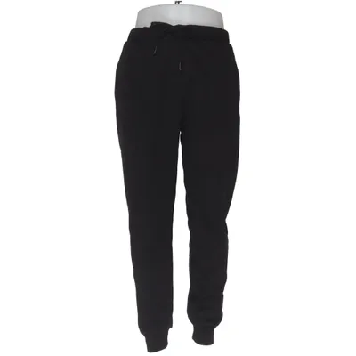 Mjukisbyxor (Svart) från Marine Scandinavian Sportswear Bomull, Polyester