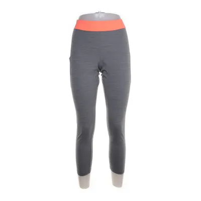 Träningstights (Grå, Orange) från Nike Pro