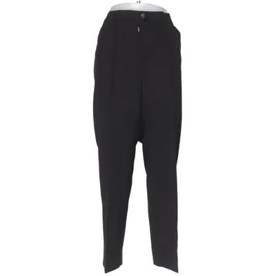 Pantalon de costume (1200) de Toni Élasthane, Polyester, Laine
