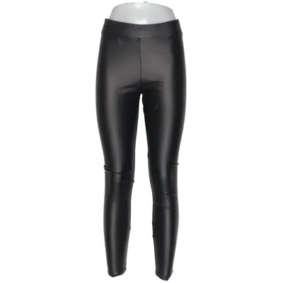 Leggings (Svart) från FB Sister Elastan, Polyester, Polyuretan