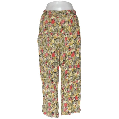 Palazzo pants (Green, Yellow, Multicolored) from Minx