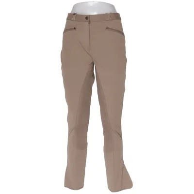 Ridbyxor (Beige) från Domani