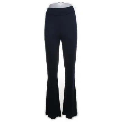 Maternity leggings (Petrol green) from Lager 157 Elastane, Viscose