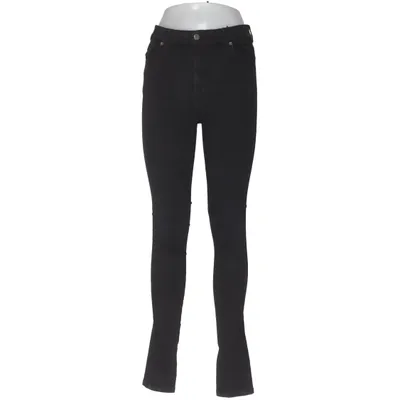 Jeans (Svart) från Dr. Denim