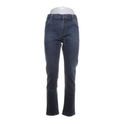 Jeans (Blå) från Cheap Monday Bomull, Elastan
