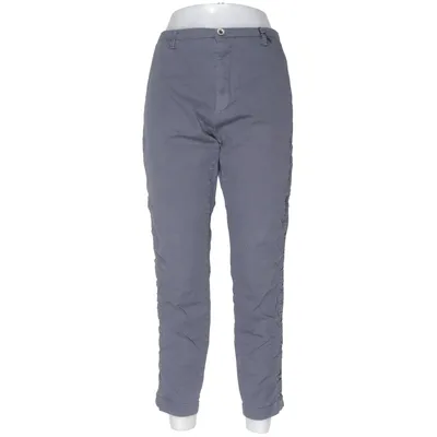 Byxor (Grå) från Noa Noa Aps Bomull, Elastan