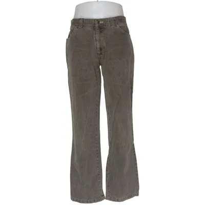 Jeans (Gray) from Batistini Cotton