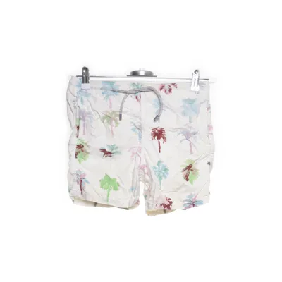 Zwemshort (Wit, Meerkleurig) van Vilebrequin Katoen, Nylon