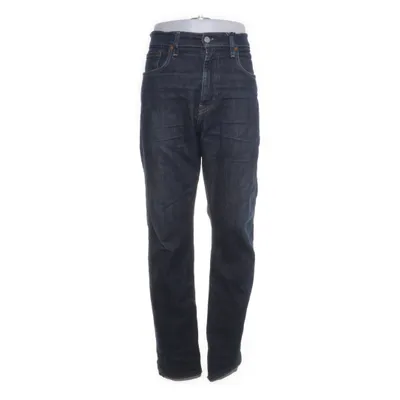 Jeans (Blå) från Levi's Premium Bomull, Elastan, Polyester