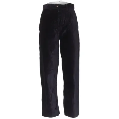 Pantalon en velours (Althea Trousers) de Wood Wood Coton