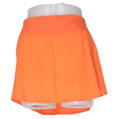 Sportrok (Oranje) van Adidas