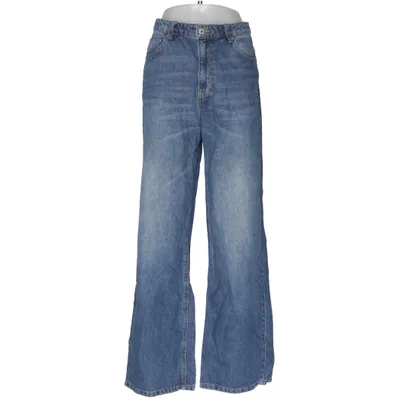 Jeans (Wide) fra &Denim by H&M Bomuld
