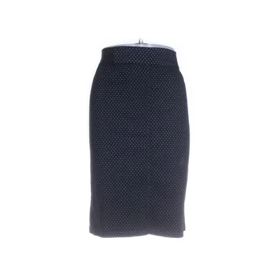 Kjol (Svart, Flerfärgad) från Choise