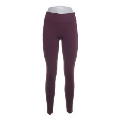 Sportleggings (Lila) van EYDA Nylon