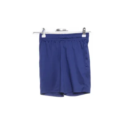 Träningsshorts (Blå) från Mywear Young Polyester
