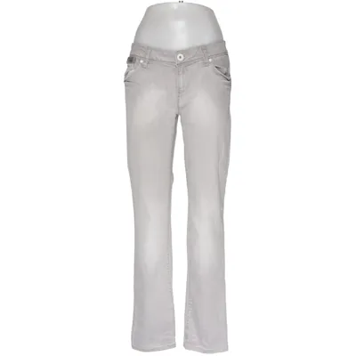 Jeans (Gray) from ONLY Limitless Denim Cotton, Elastane