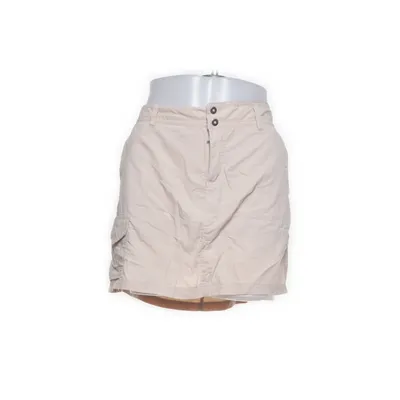 Jupe-short (Beige) de Columbia Élasthane, Nylon, Polyester recyclé