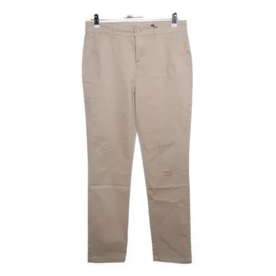 Chinos (Beige) fra Denim Co Bomuld, Elastan