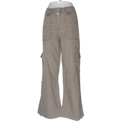 Cargo broek (Regina) van Lindex Katoen, Linnen
