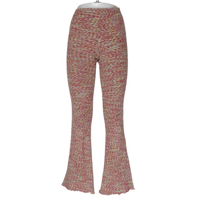 Palazzo pants (Multicolored) from Urban Outfitters Cotton, Elastane