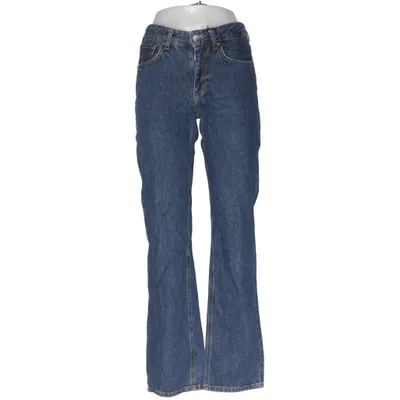 Jeans (Jp Low Straight 570) from Never Denim Cotton