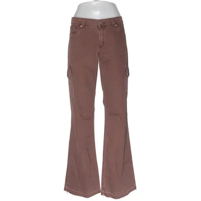 Jeans (99 Low Boot) from Abrand Jeans Cotton