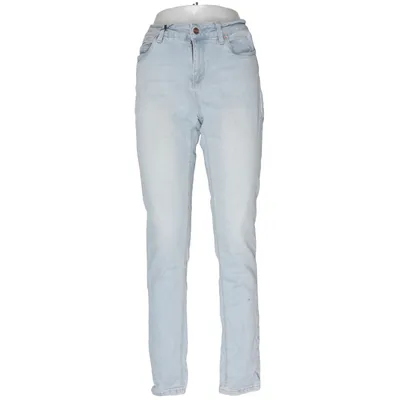 Jeans (Blå) fra Desire