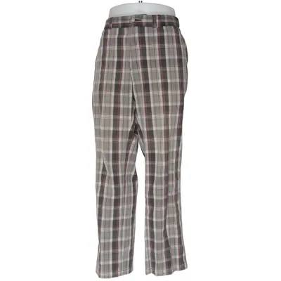 Chinos (836 MT) van Brax Golf Katoen, Elastaan, Polyamide