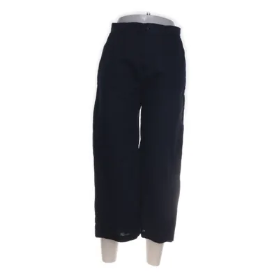 Culottes (Blå) från Crocker Denims Artisan Bomull, Linne