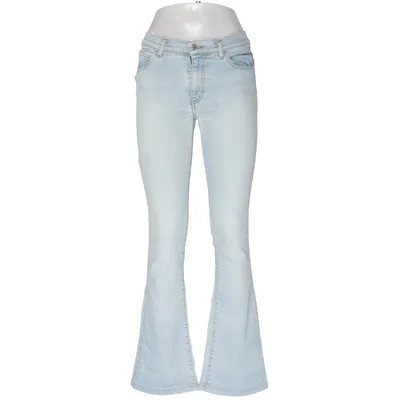 Jeans (Blå) från Miss Sixty Bomull, Elastan, Polyester