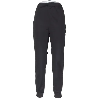 Sweatpants (Sort) fra Legea Bomuld, Polyester