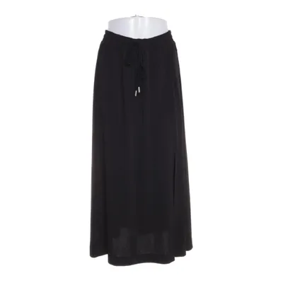 Nederdel (Sort) fra InWear Elastan, Polyester