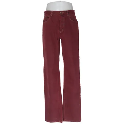 Jean (Rouge) de Roberto Jeans