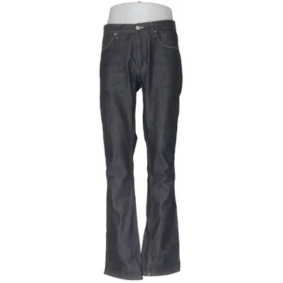 Jeans (MAX NEW RAW) från Acne Studios Bomull