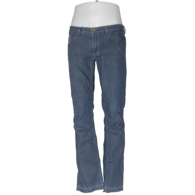 Jeans (Doozy) von Diesel Baumwolle, Elasthan