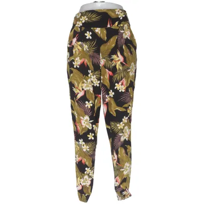 Broek (Zwart, Meerkleurig) van Billabong Viscose