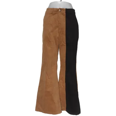 Corduroy pants (Brown, Black) from Stylewe Cotton, Elastane, Polyester