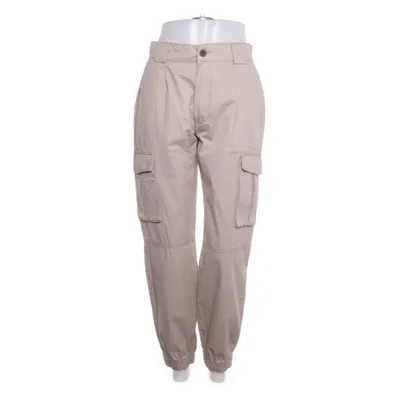 Cargobyxor (Beige) från Alcott Bomull, Polyester