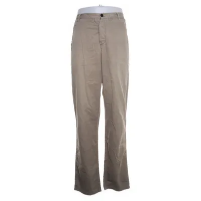 Byxor (Grön) från Folk Bomull