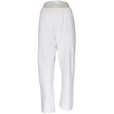 Joggingbroek (Wit) van Tribute